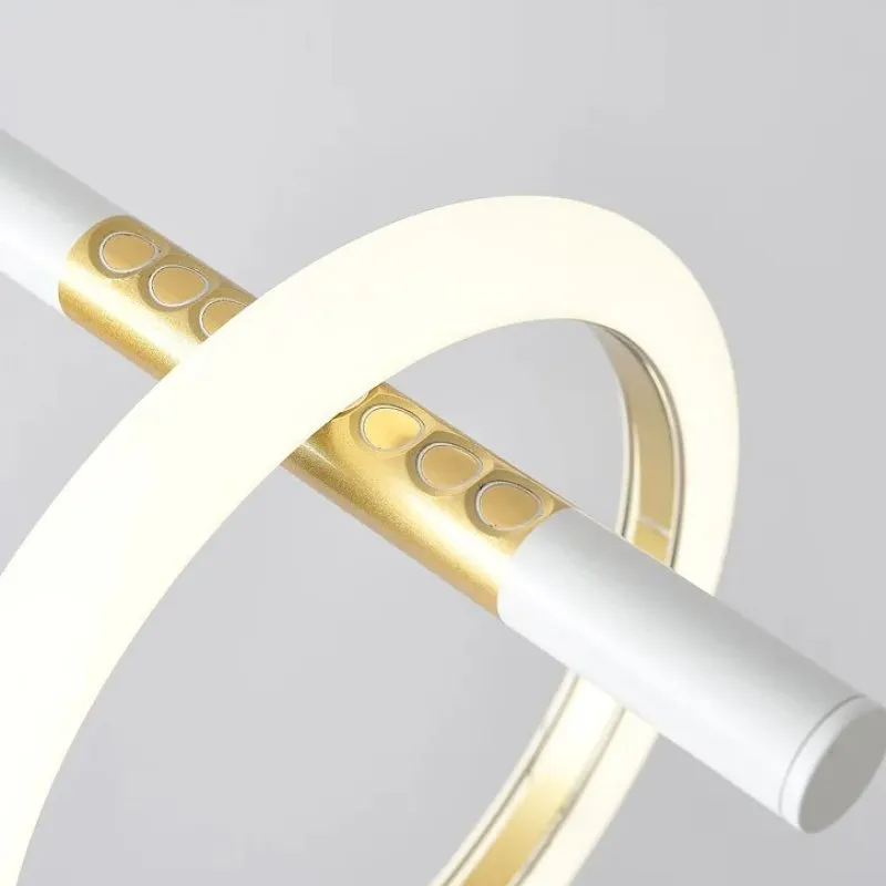 Noctilux Floor Lamp