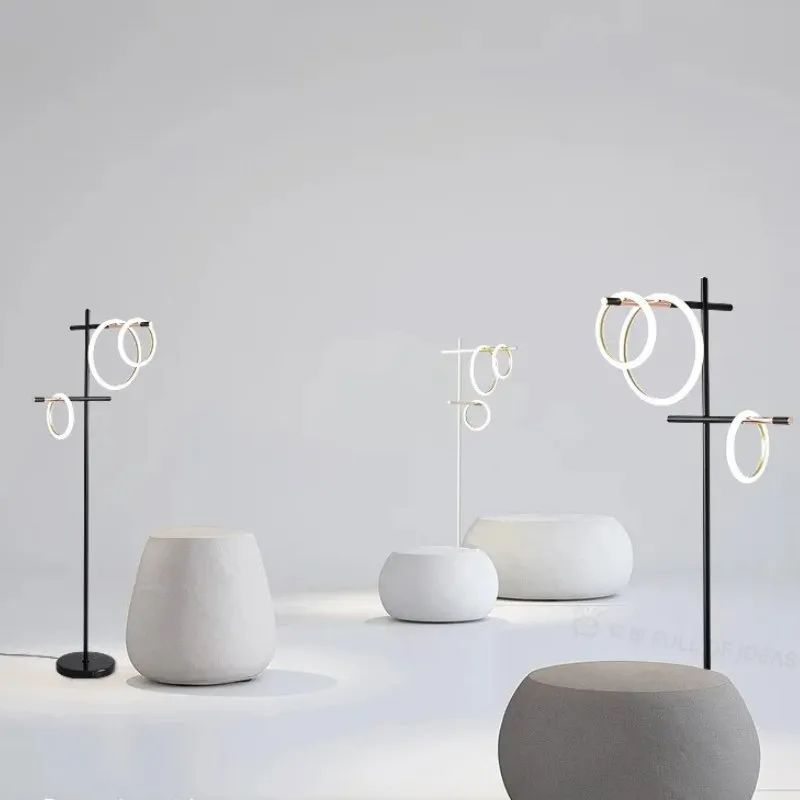 Noctilux Floor Lamp