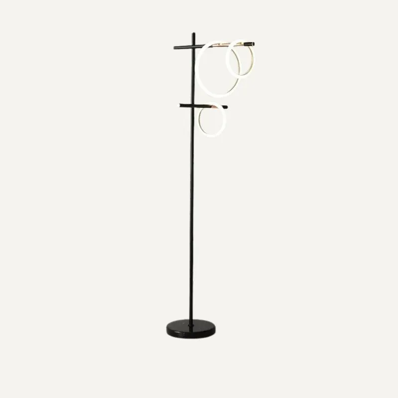 Noctilux Floor Lamp