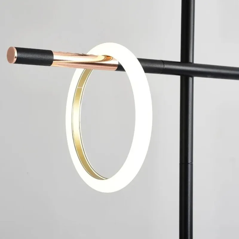 Noctilux Floor Lamp