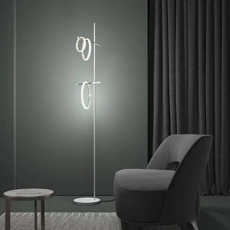 Noctilux Floor Lamp