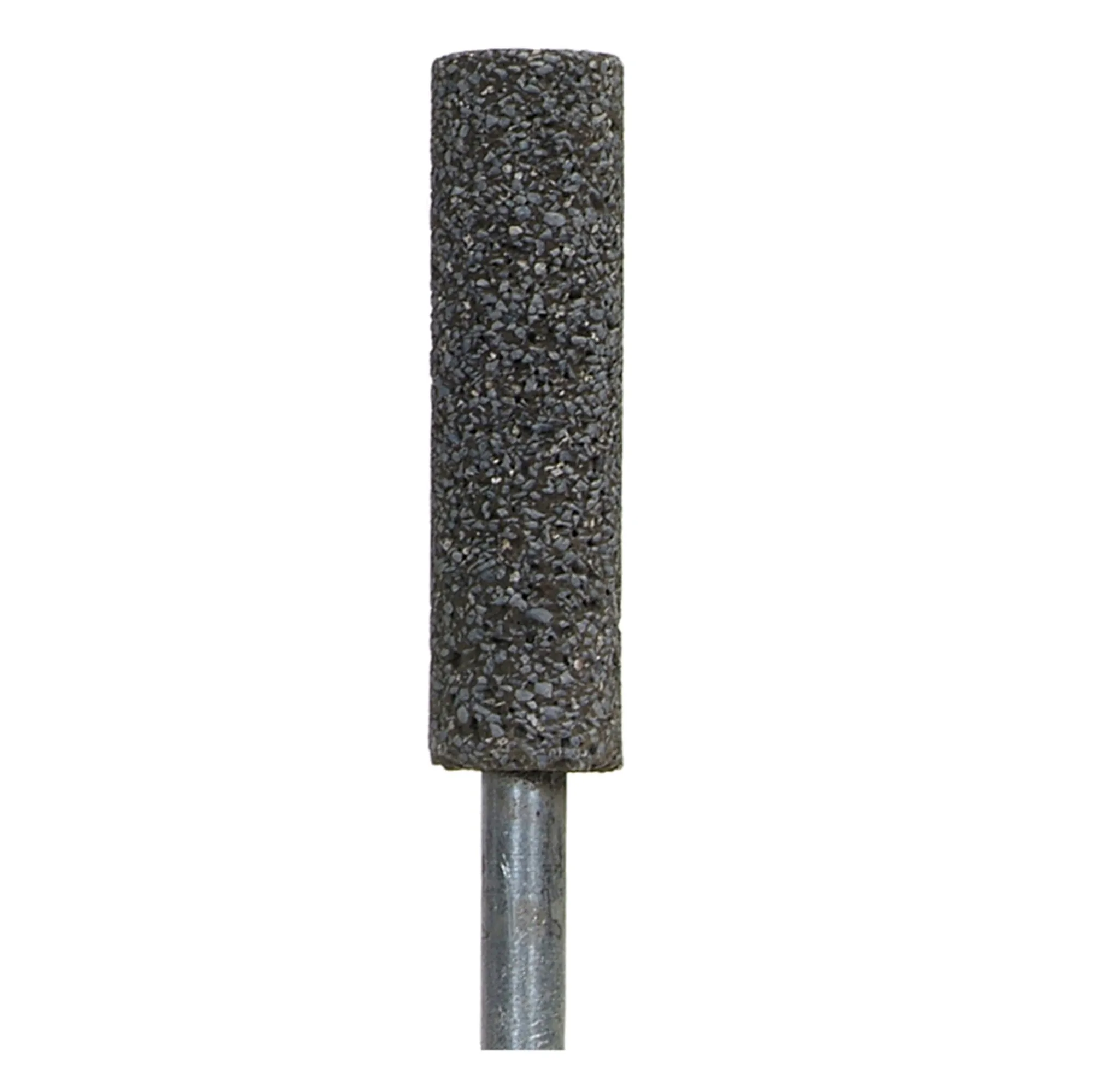 Norton 1/2 x 1/4 In. NorZon Resin Bond Mounted Point W189 NZ242-UBXR1 24 Grit 5 Count