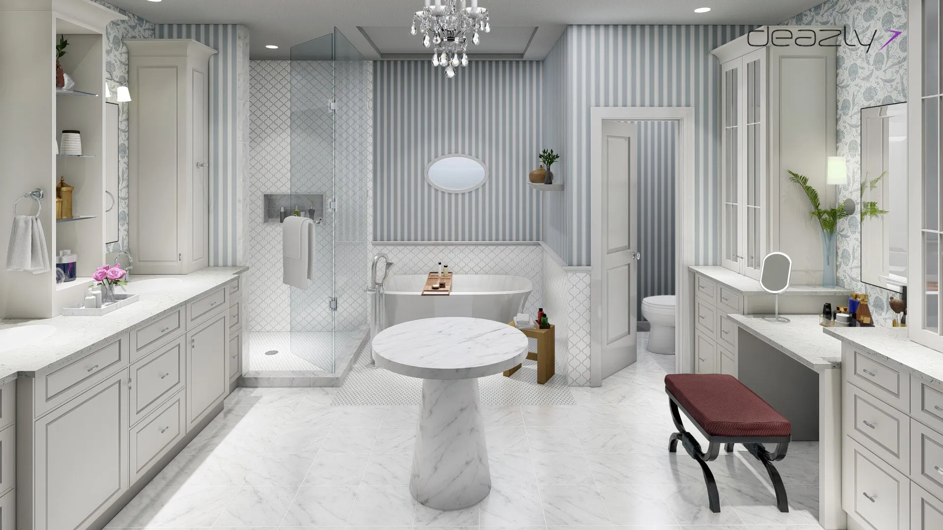 Not Your Grandma'S Bathroom