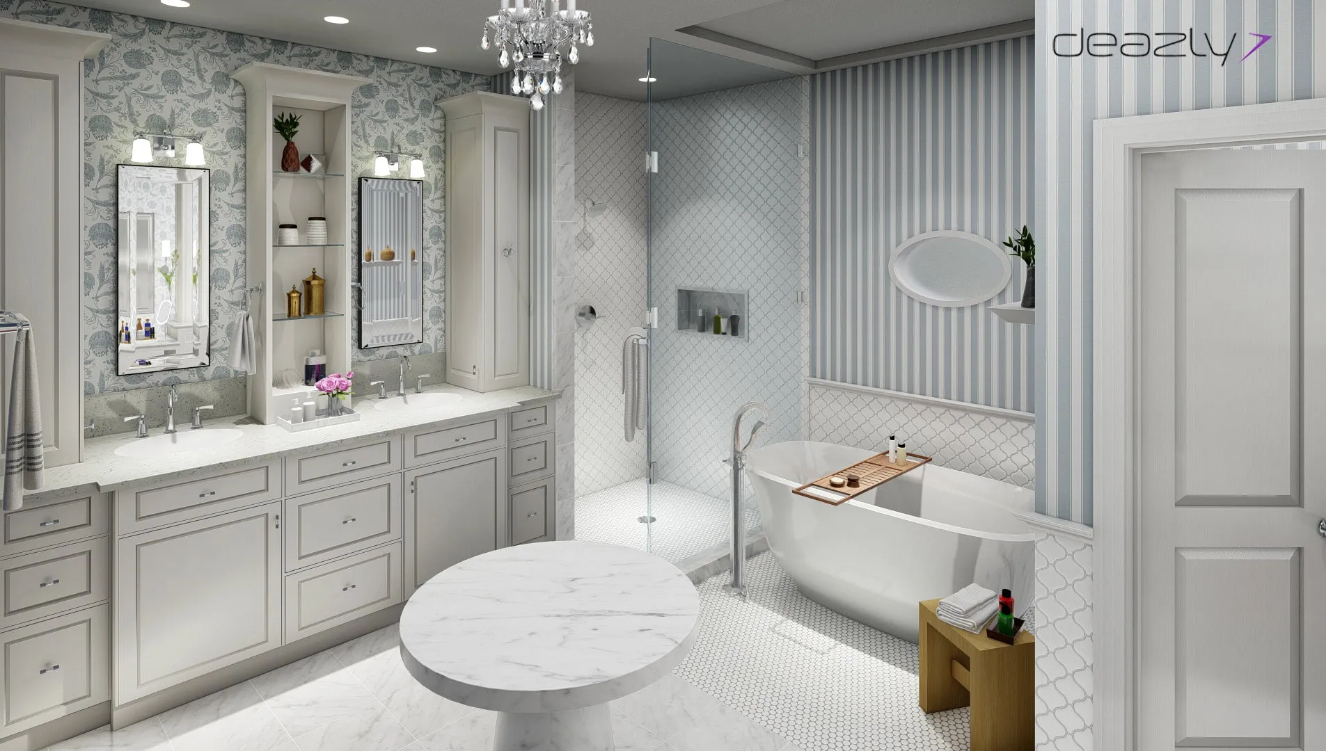 Not Your Grandma'S Bathroom