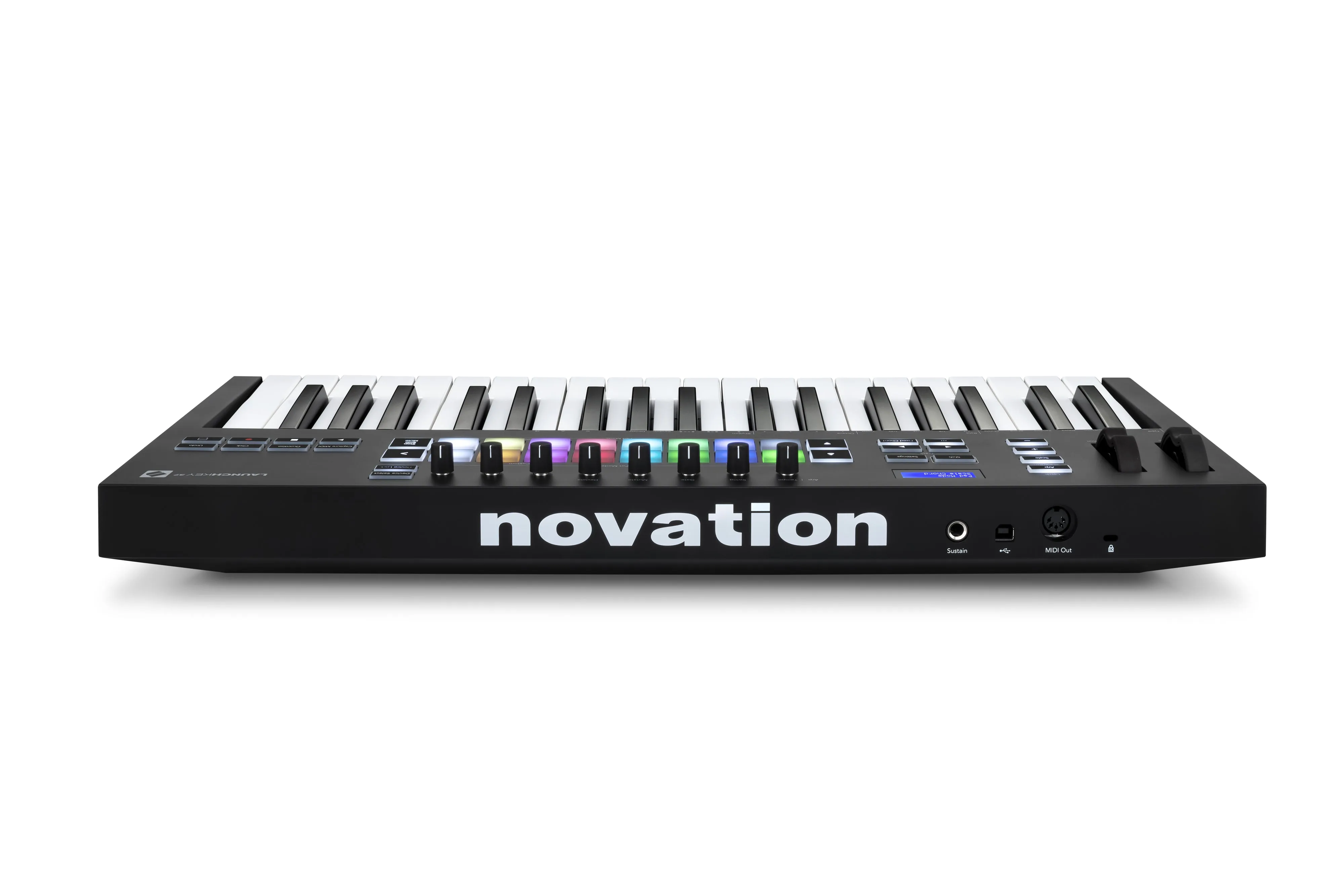 Novation Launchkey 37 MKIII