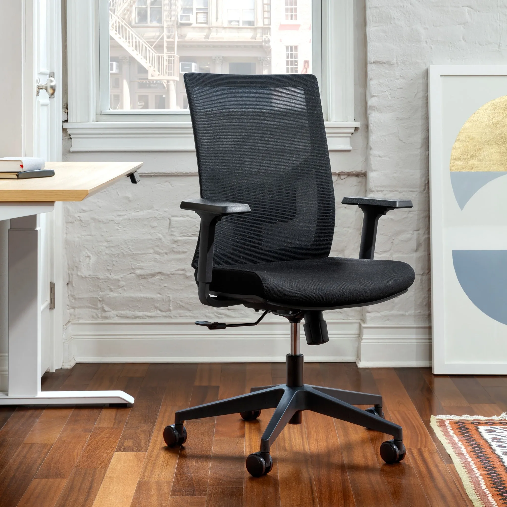Open Box - Task Chair