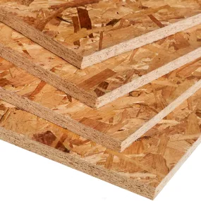 OSB Boards 11mm