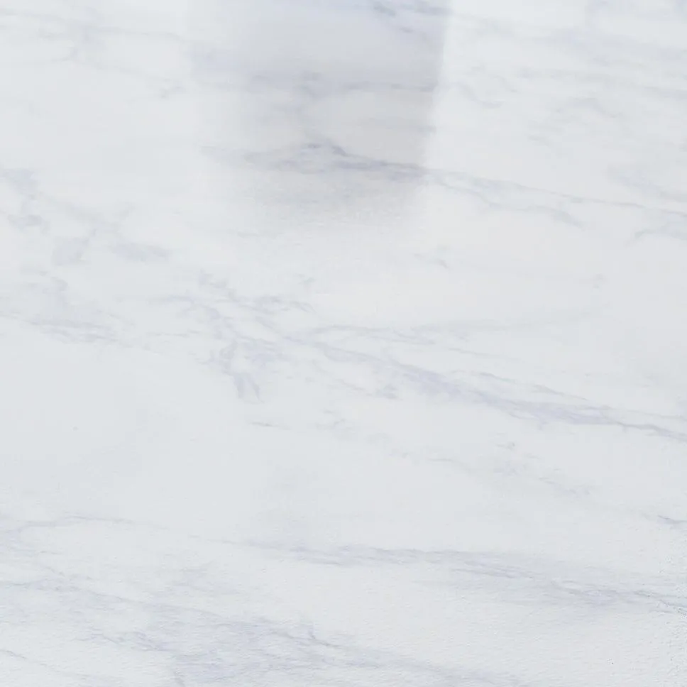 Outlet - Jay nest of tables - marble effect and gold