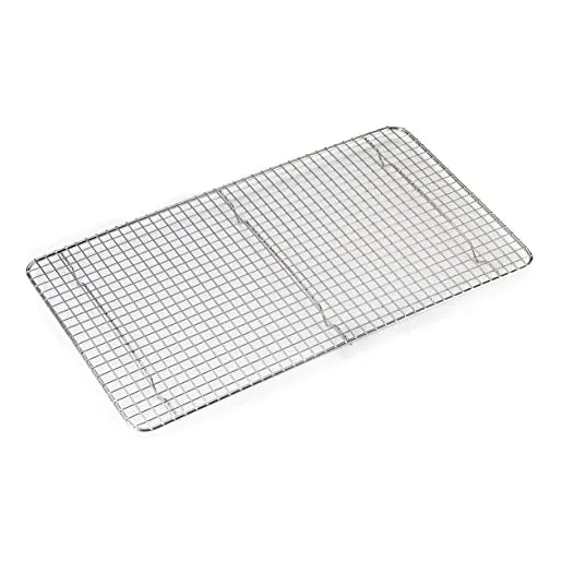 PAN GRATE FITS FULL SIZE PAN - 45X25 CM