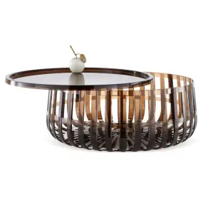 Panier Side Table