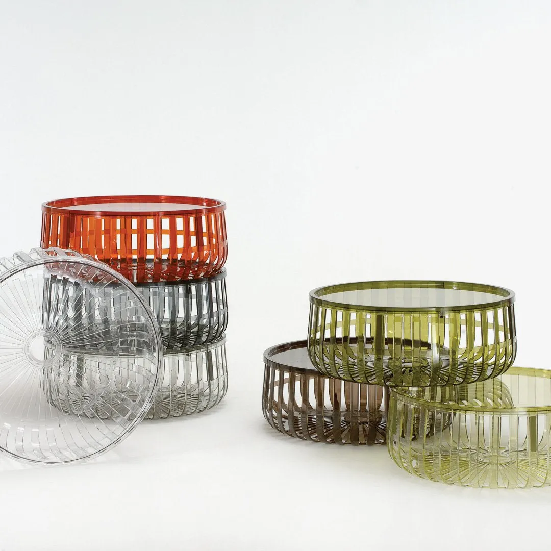 Panier Side Table