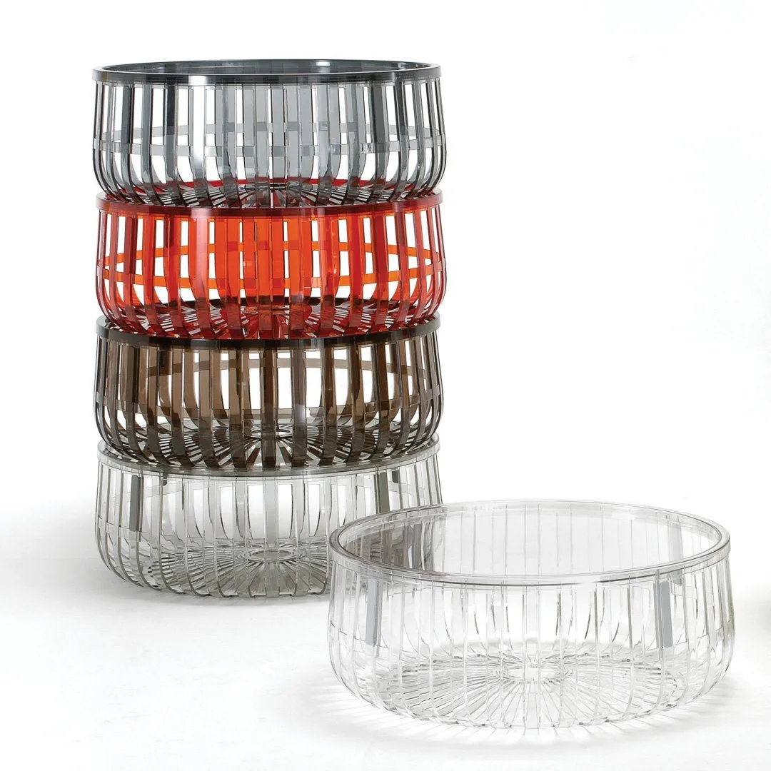 Panier Side Table