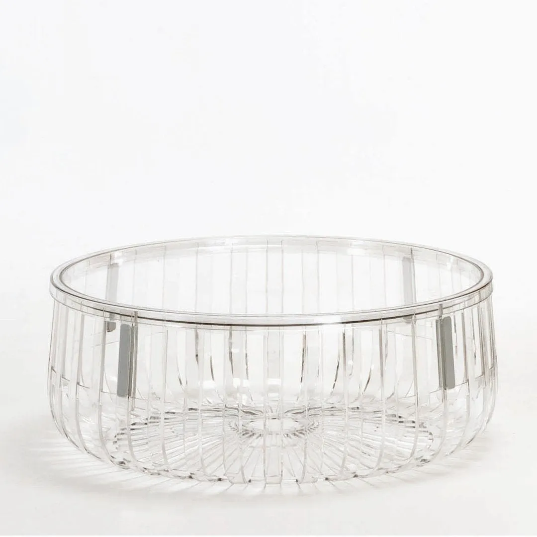 Panier Side Table