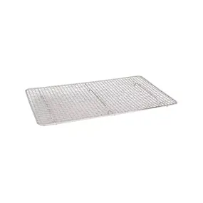 Pastry Rack Rectglr Legs 735x400mm