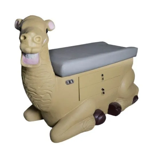 PediaPals Pediatric Examination Table (CAMEL)