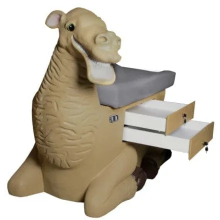 PediaPals Pediatric Examination Table (CAMEL)