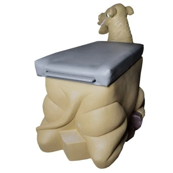 PediaPals Pediatric Examination Table (CAMEL)