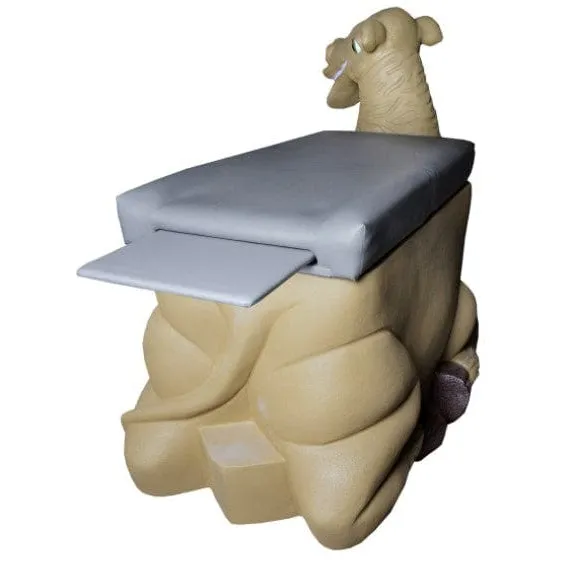 PediaPals Pediatric Examination Table (CAMEL)