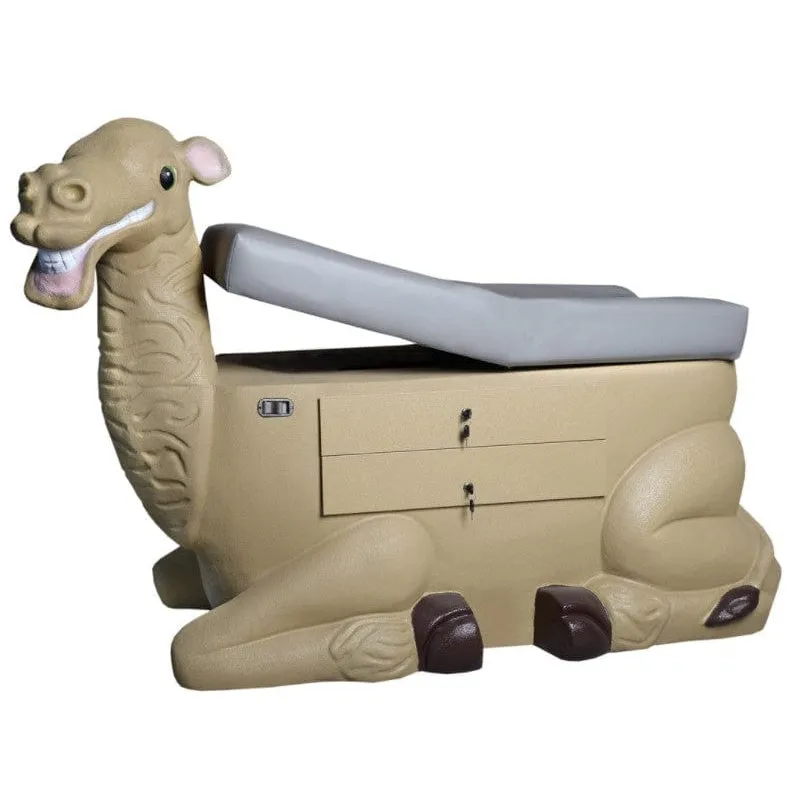 PediaPals Pediatric Examination Table (CAMEL)
