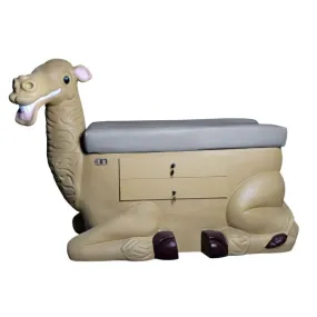 PediaPals Pediatric Examination Table (CAMEL)
