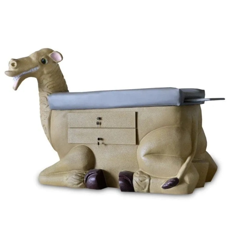 PediaPals Pediatric Examination Table (CAMEL)