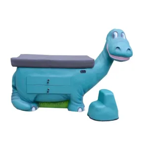 PediaPals Pediatric Examination Table (Dinosaur)