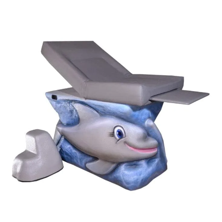 PediaPals Pediatric Examination Table (Dolphins)