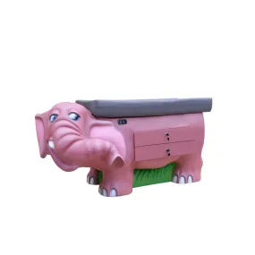 PediaPals Pediatric Examination Table (Elephant)