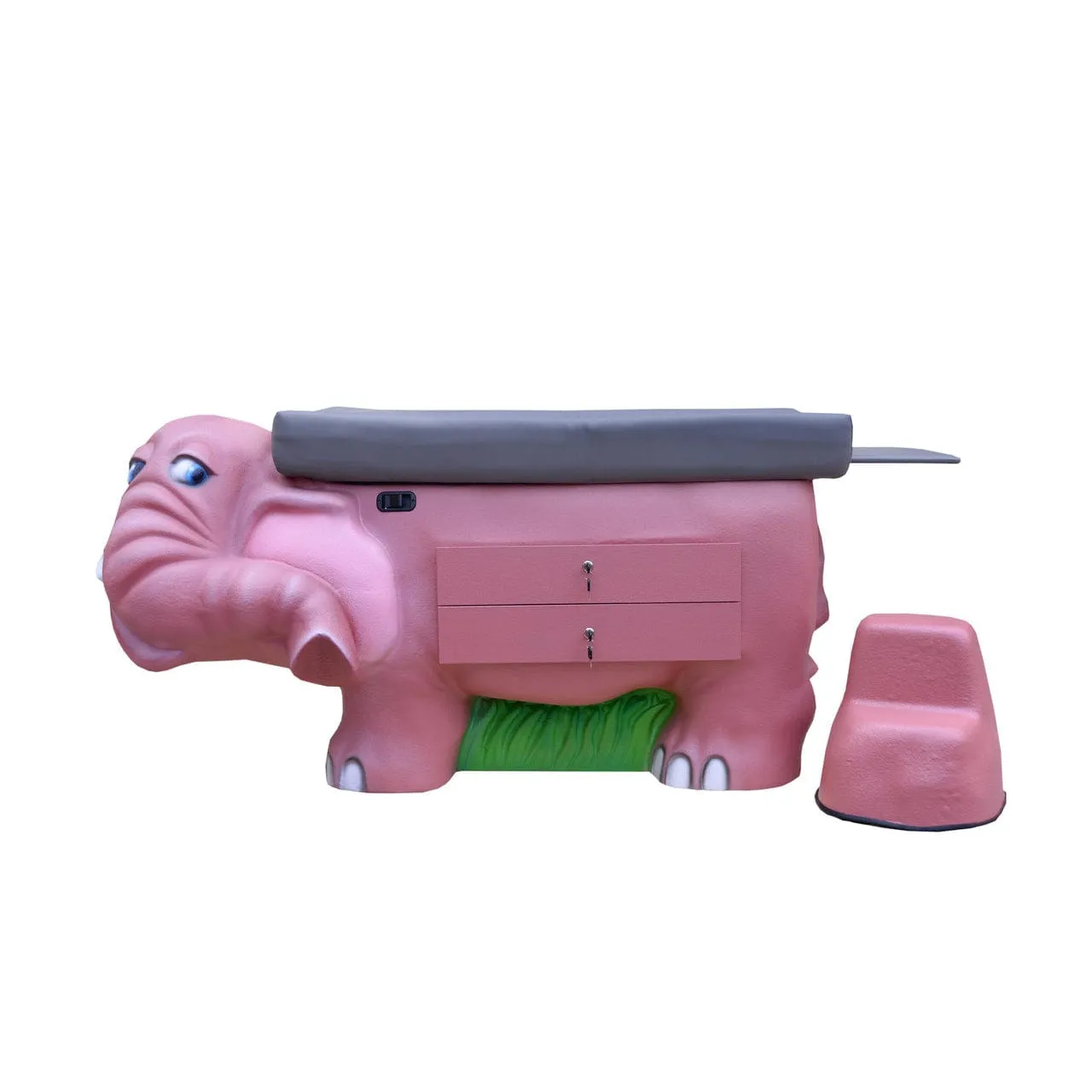 PediaPals Pediatric Examination Table (Elephant)