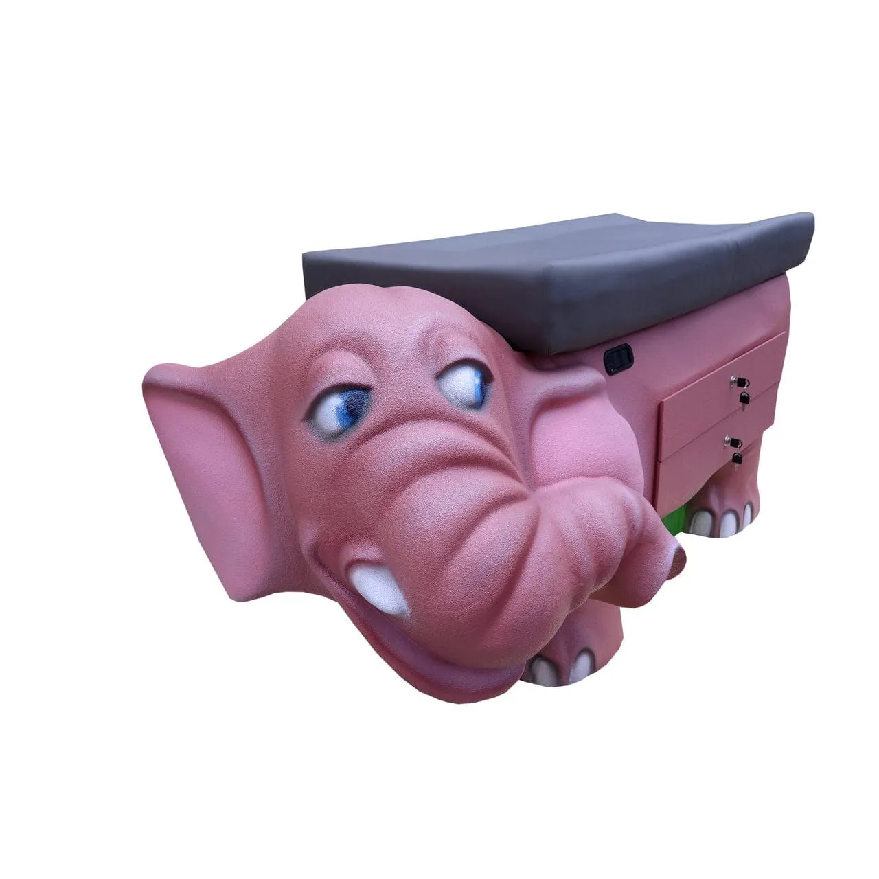 PediaPals Pediatric Examination Table (Elephant)