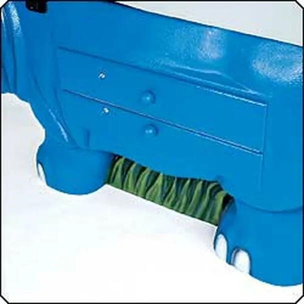 PediaPals Pediatric Examination Table (Hippo)