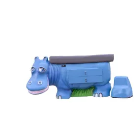 PediaPals Pediatric Examination Table (Hippo)