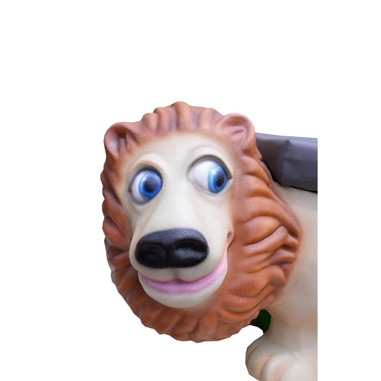 PediaPals Pediatric Examination Table (Lion)