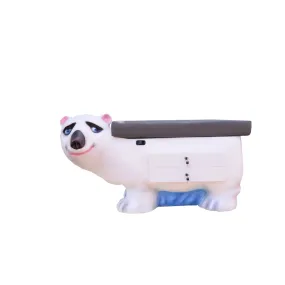 PediaPals Pediatric Examination Table (Polar Bear)