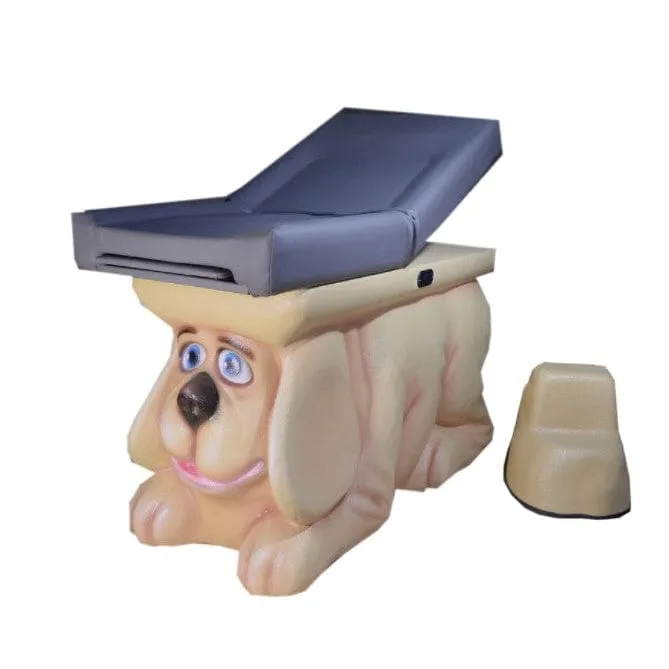 PediaPals Pediatric Examination Table (Puppy)