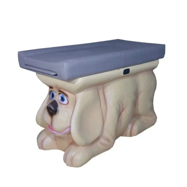 PediaPals Pediatric Examination Table (Puppy)