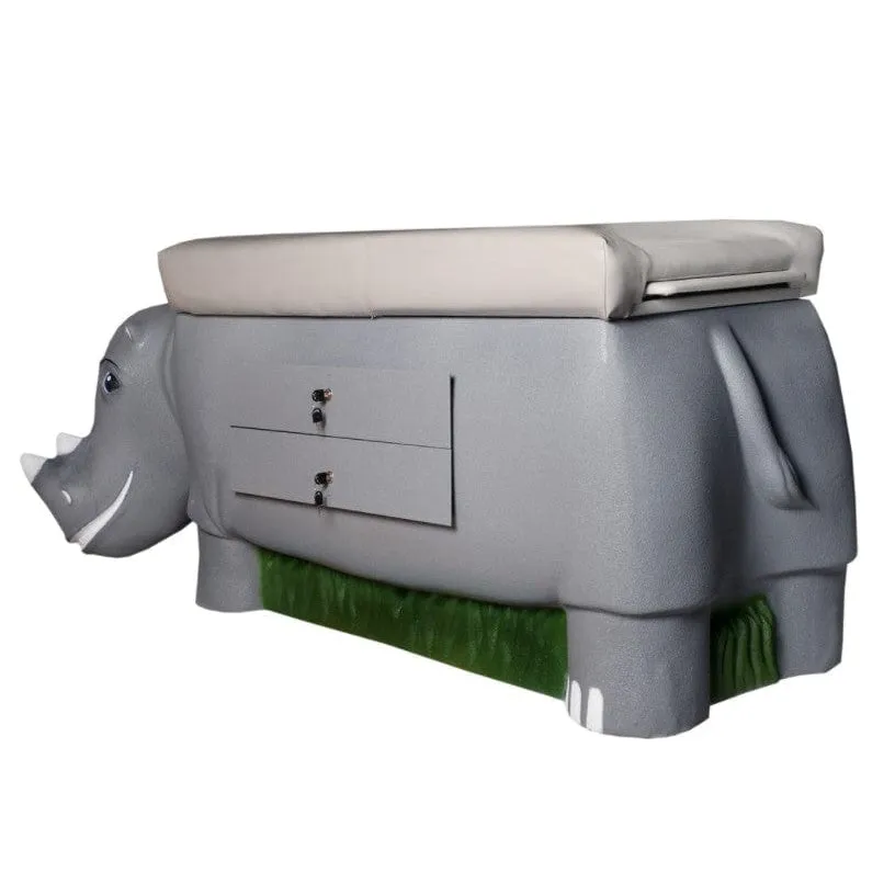 PediaPals Pediatric Examination Table (RHINO)