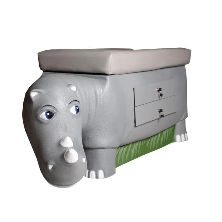 PediaPals Pediatric Examination Table (RHINO)