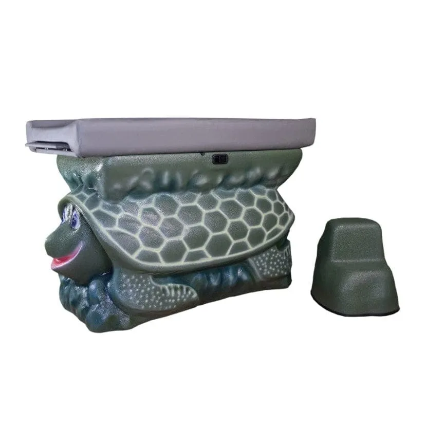 PediaPals Pediatric Examination Table (Turtle)