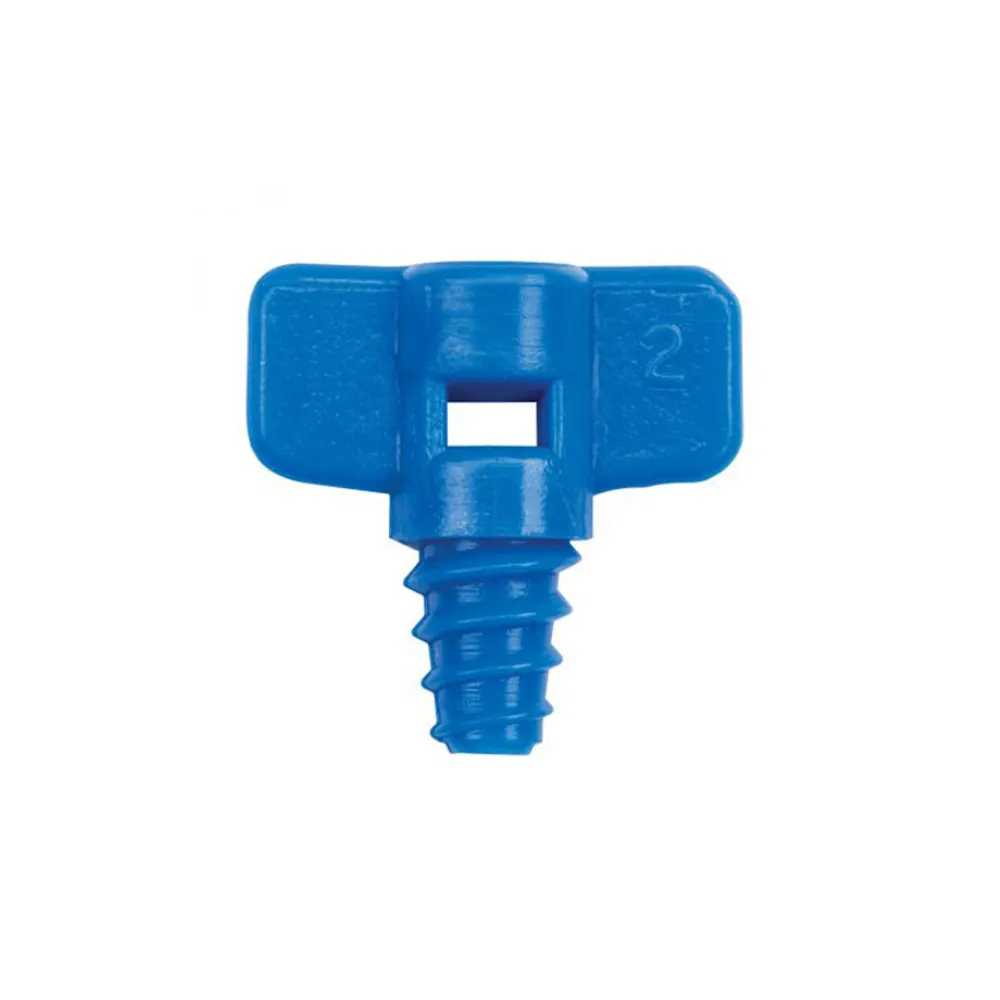Philmac Micro Jets 1 Piece