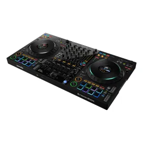 Pioneer DJ DDJ-FLX10 4-channel DJ Performance Controller for Multiple DJ Applications (Open Box)