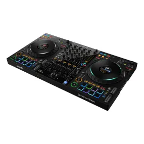 Pioneer DJ DDJ-FLX10 4-channel DJ Performance Controller for Multiple DJ Applications
