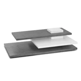 Planar Coffee Table