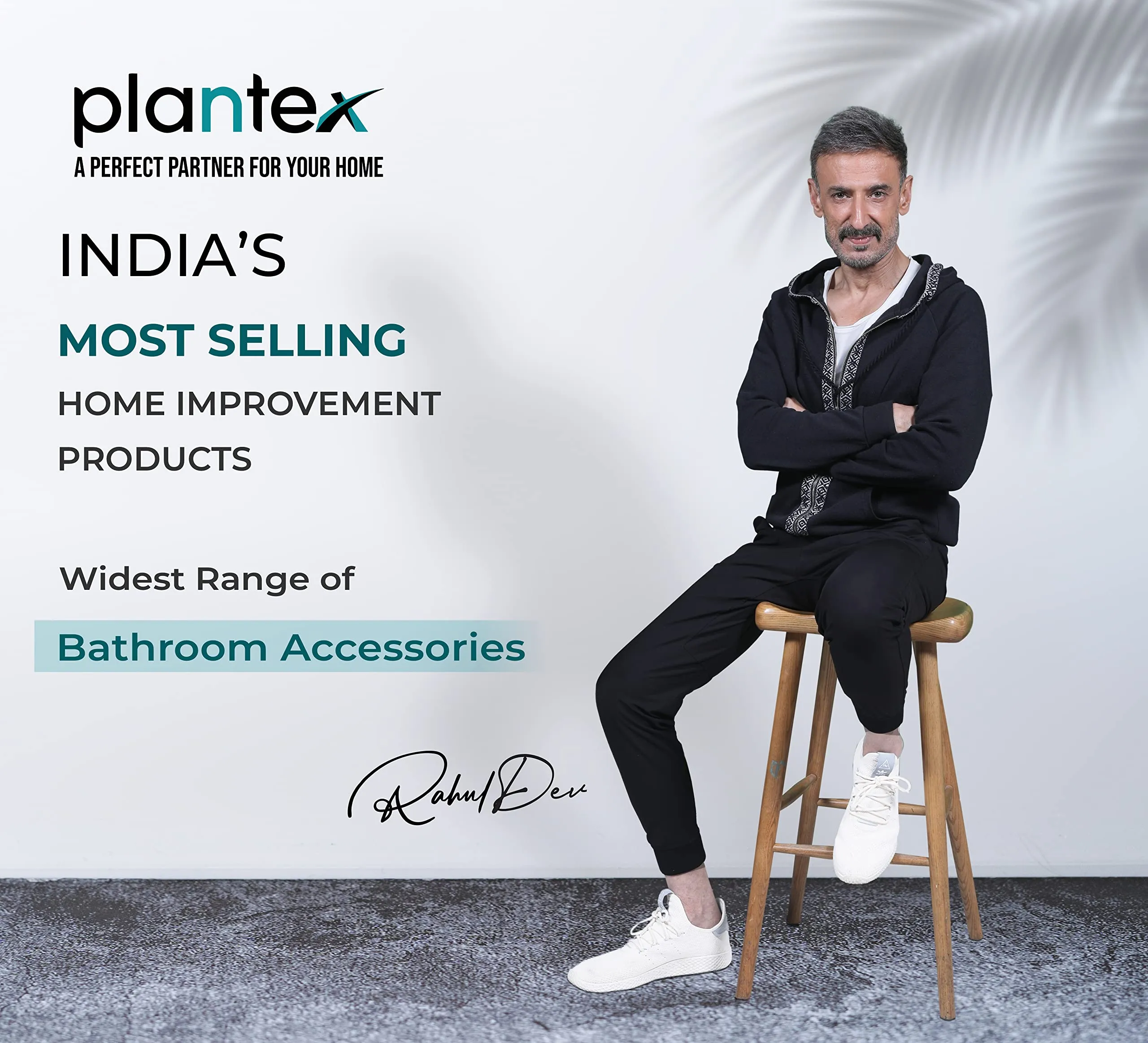 Plantex Stainless Steel with ABS Material Double Soap Dish/Holder/Stand/Tray for Bathroom and Kitchen Bathroom Accessories - Wall Mount (Chrome)