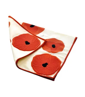 Poppy - Chef’s Towel