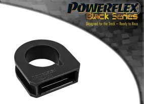 Powerflex Seat Ibiza MK2 6K (1993-2002) Power Steering Rack Mount PFF85-233BLK