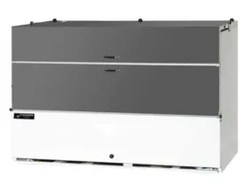 Powers Equipment (780) 59" Wide Cold Wall Milk Cooler