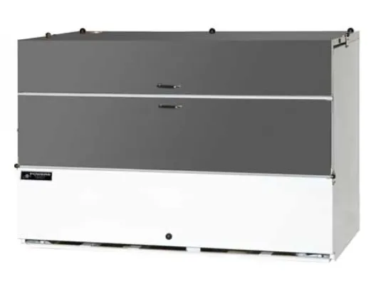 Powers Equipment (780) 59" Wide Cold Wall Milk Cooler