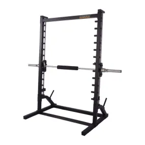 Powertec Roller Smith Machine