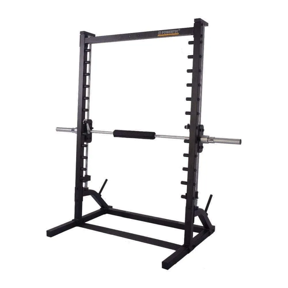 Powertec Roller Smith Machine
